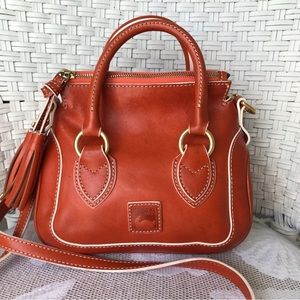 Dooney & Bourke Mini Satchel